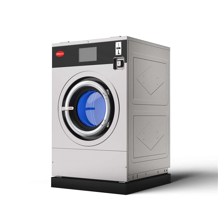 QH Commercial Washer Extractor